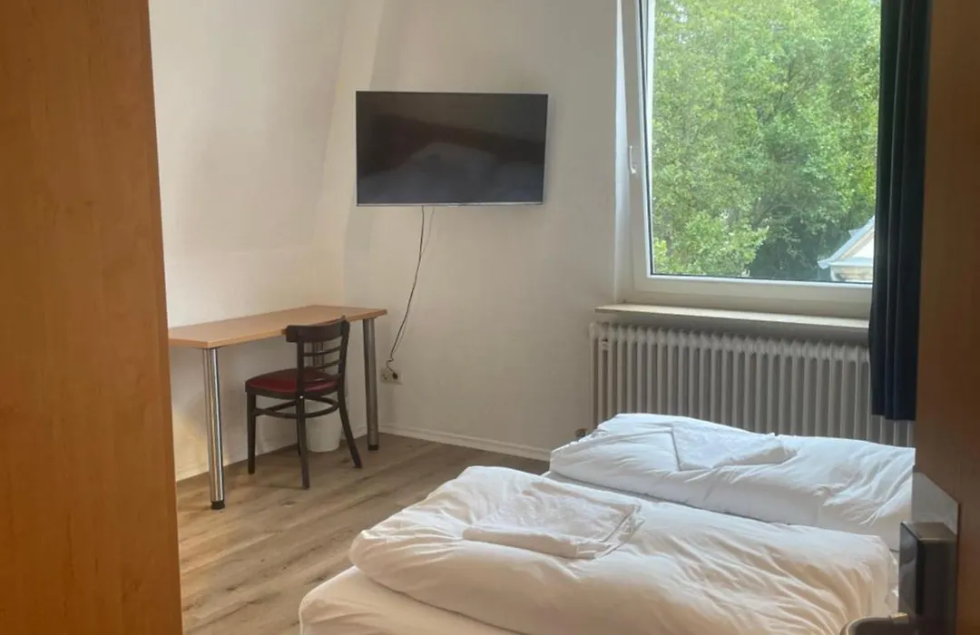 TRUST Hotel&Appartements-1