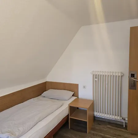 TRUST Hotel&Appartements-3